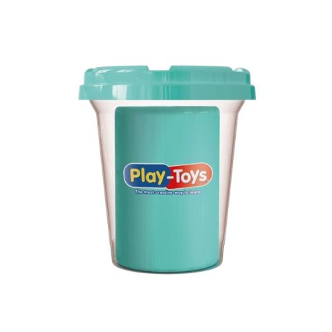 Pastel Oyun Hamuru 4 Renk