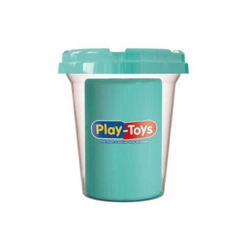 Pastel Oyun Hamuru 4 Renk