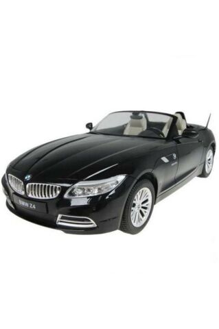 Rastar Kumandalı 1:12 Bmw Z4
