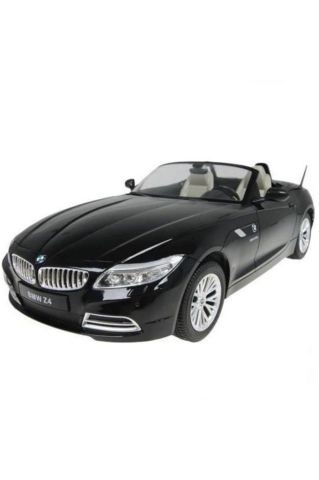 Rastar Kumandalı 1:12 Bmw Z4