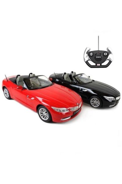 Rastar Kumandalı 1:12 Bmw Z4