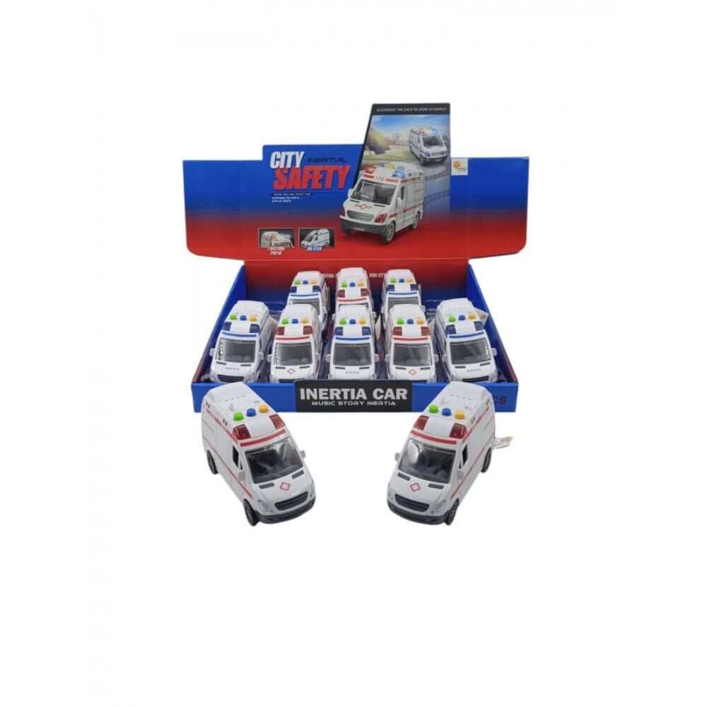 Sürtmeli Plastik İlk Yardım