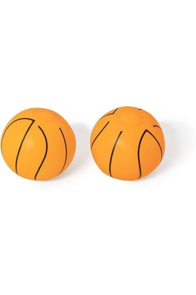 Basketbol Potalı Havuz 254x168x102 cm. 54122