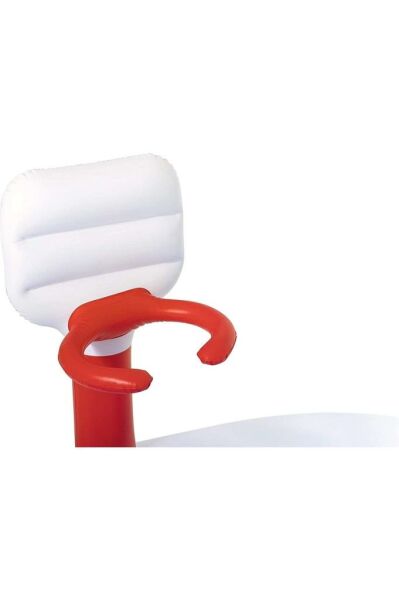 Basketbol Potalı Havuz 254x168x102 cm. 54122