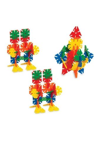 Dede 400 Parça Magic Puzzle