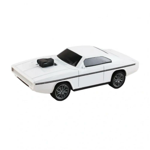 Displayde Metal Büyük Metal Çekbırak Araba