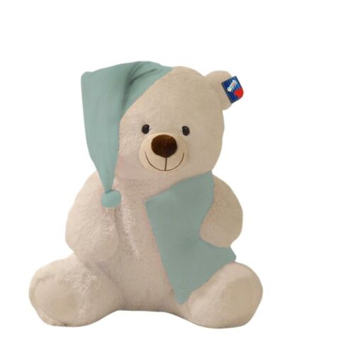 Yastıklı Uyku Arkadaşım Peluş Ayıcık 65 Cm 62530