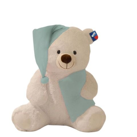 Yastıklı Uyku Arkadaşım Peluş Ayıcık 65 Cm 62530