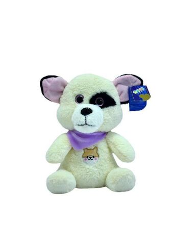 Peluş Hayvanlar 25 Cm 62557