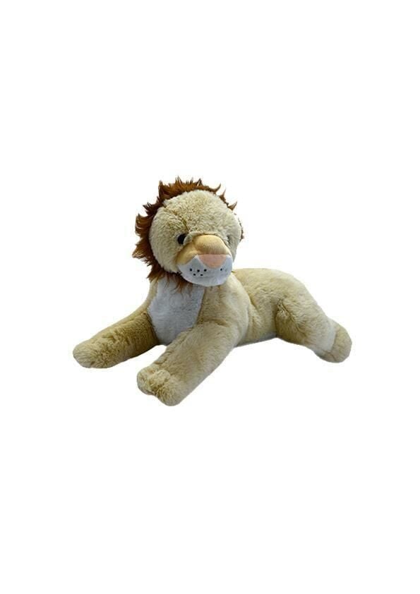 Yatan Hayvanlar Peluş 60 Cm 62565