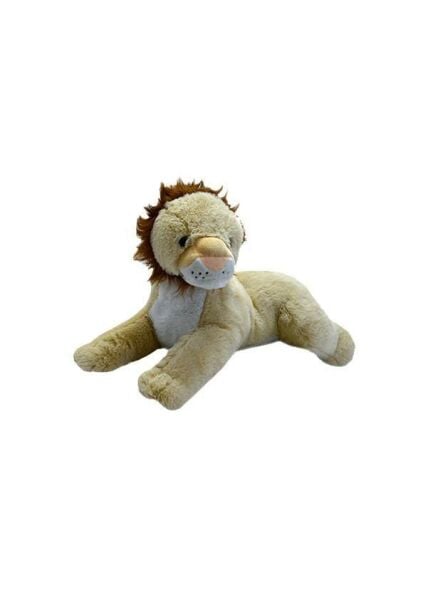 Yatan Hayvanlar Peluş 60 Cm 62565