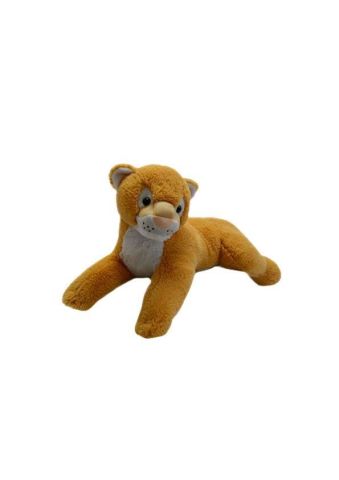 Yatan Hayvanlar Peluş 60 Cm 62565