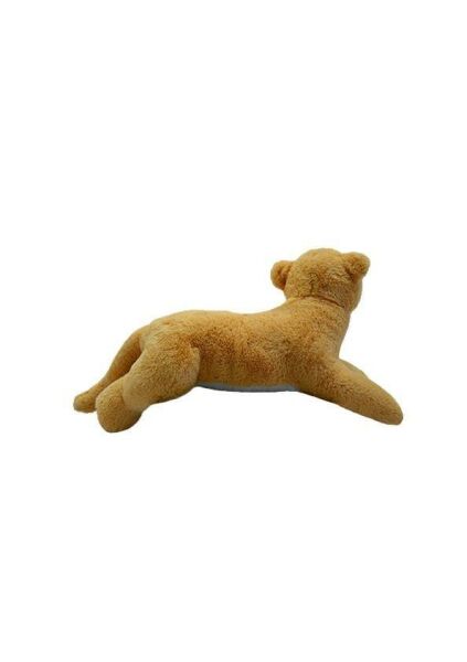 Yatan Hayvanlar Peluş 60 Cm 62565