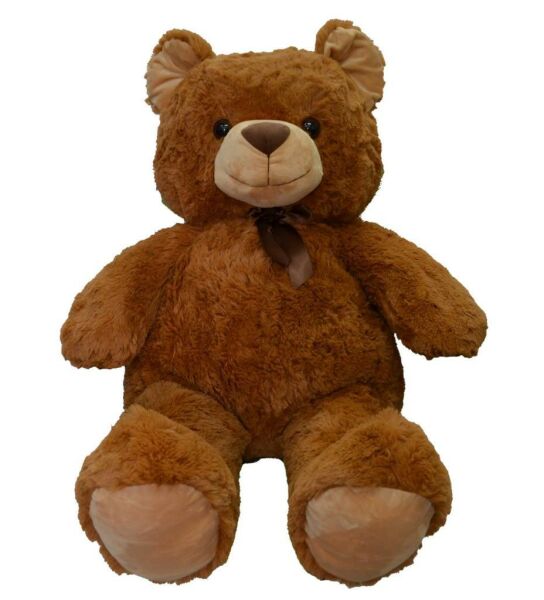 Yorgun Ayı Peluş 150 Cm 62869