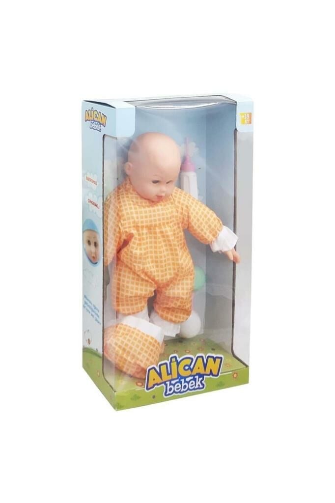 Alican Bebek LD69005B