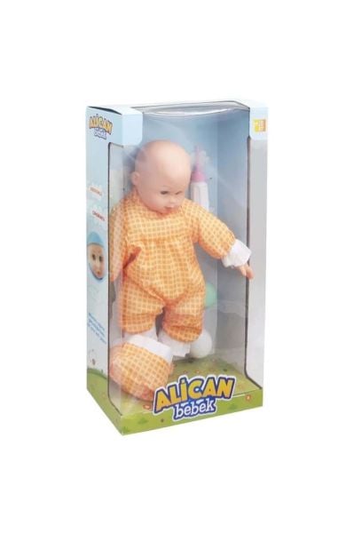 Alican Bebek LD69005B