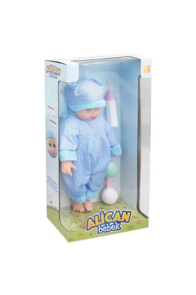 Alican Bebek LD69005B