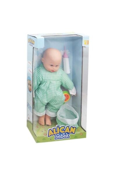 Alican Bebek LD69005B