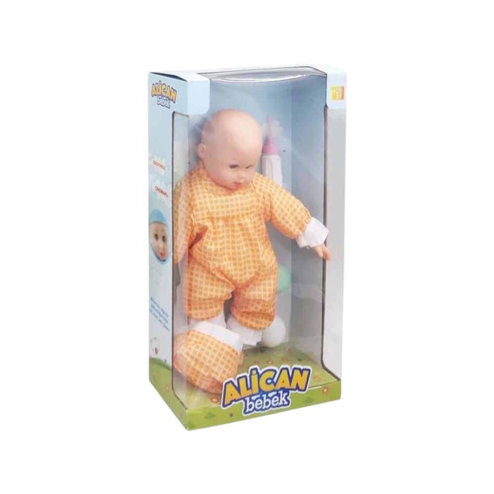 Alican Bebek LD69005B