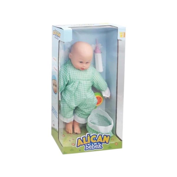 Alican Bebek LD69005B
