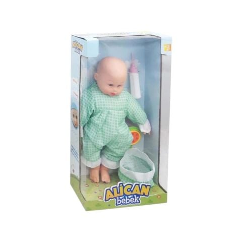 Alican Bebek LD69005B