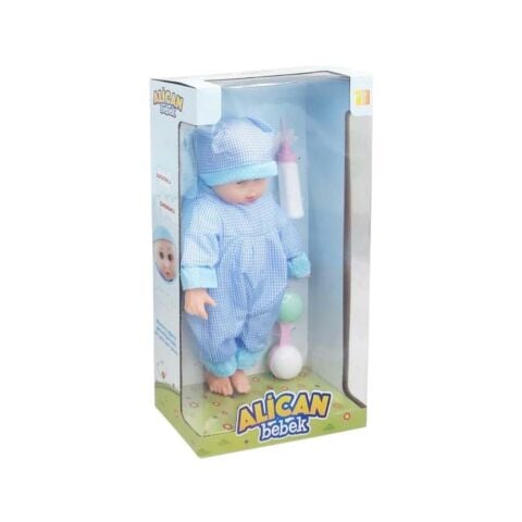 Alican Bebek LD69005B