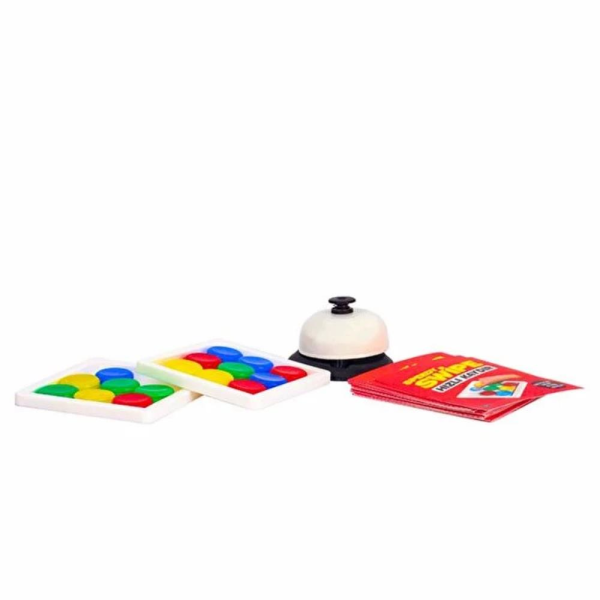 Hızlı Kaydır Kutu Oyunu