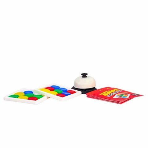 Hızlı Kaydır Kutu Oyunu