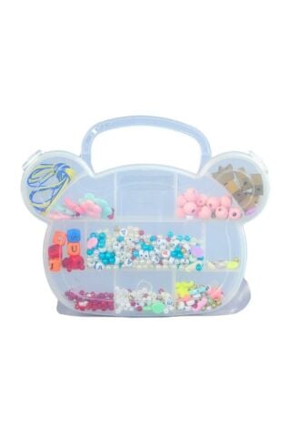 Kutulu Takı Tasarım Seti