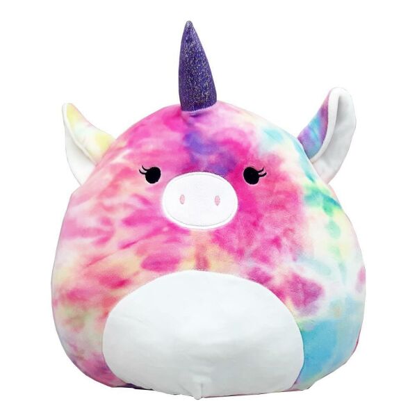 Esnek Yastık Hayvanlar 35 Cm PL62890