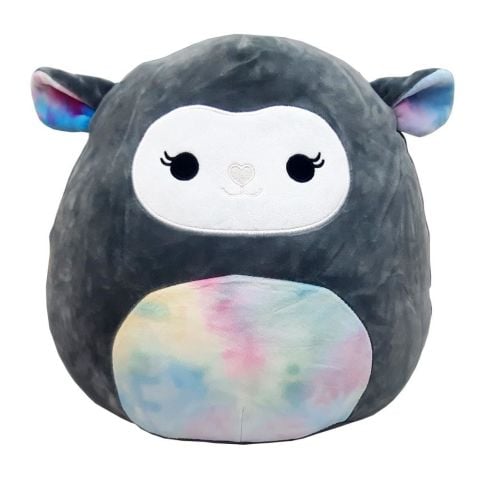 Esnek Yastık Hayvanlar 35 Cm PL62890