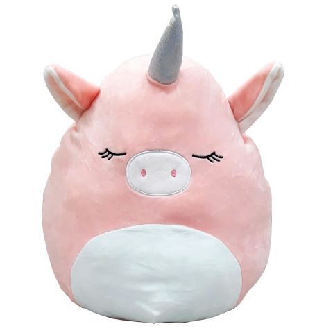 Esnek Yastık Hayvanlar 35 Cm PL62890