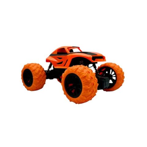 Uzaktan Kumandalı Sarp Şarjlı Araba