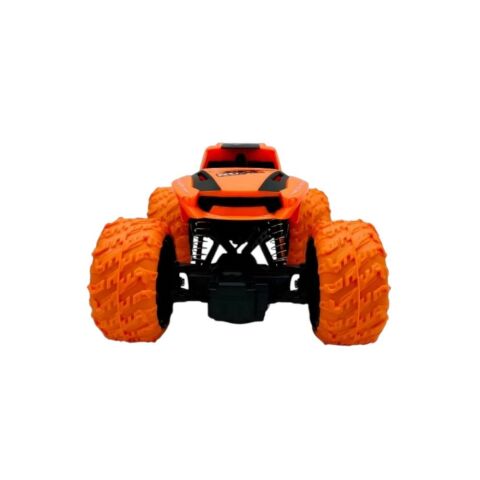 Uzaktan Kumandalı Sarp Şarjlı Araba