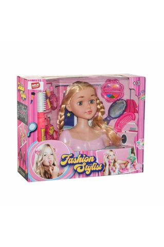 Büst Bebek Güzellik Seti