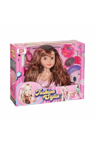 Büst Bebek Güzellik Seti