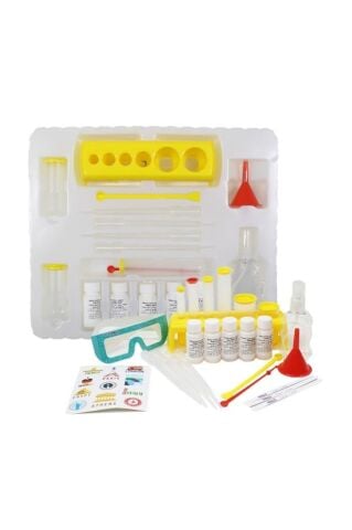 Playtoys Dıy Parfüm Set