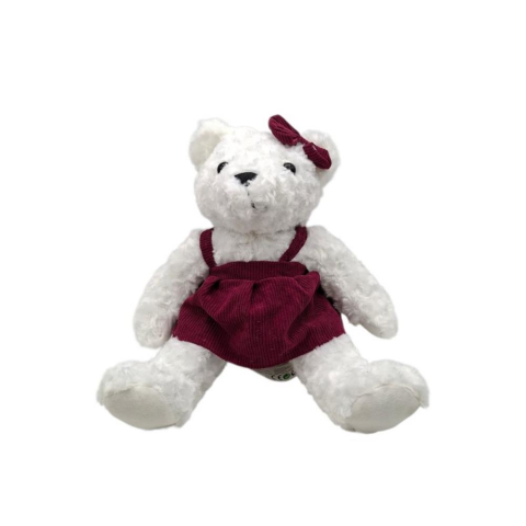 40 Cm Kıyafetli Kız Erkek Ayı