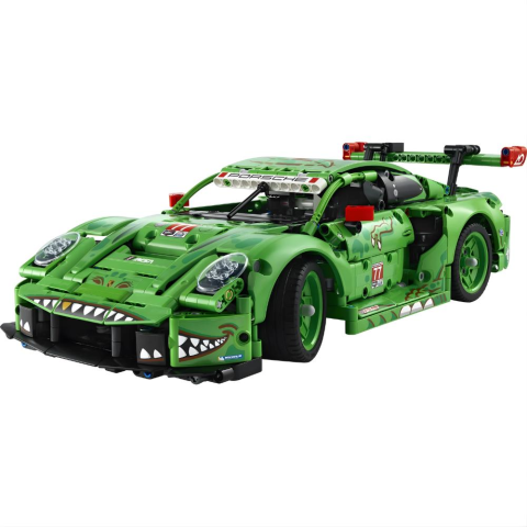LEGO® Technic™ Porsche 911 GT3 R REXY AO Racing Araba 42224