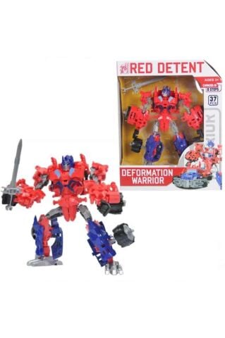 Robota Dönüşen Araçlar 5898-b6