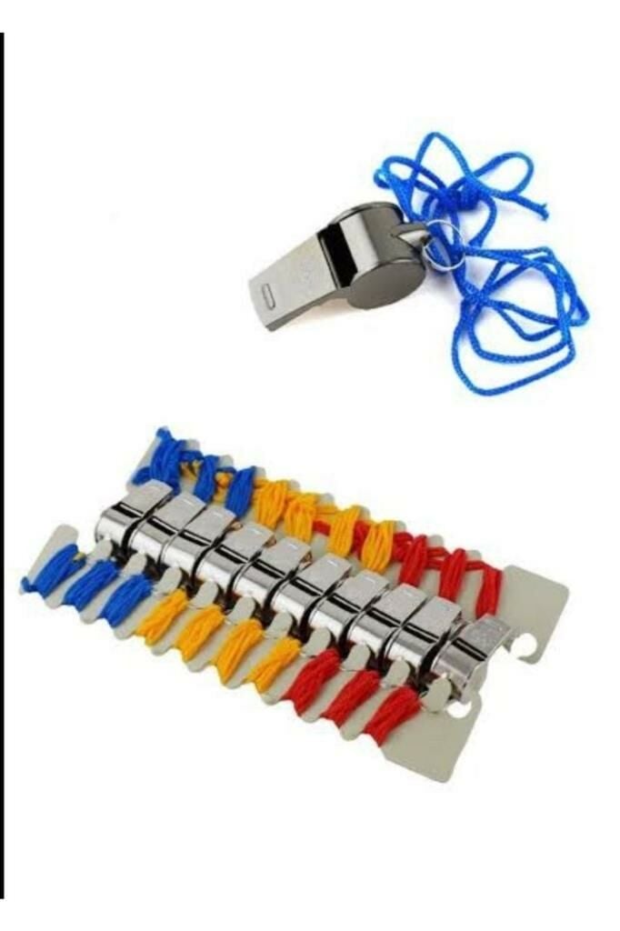 Oyuncak Demir Düdük