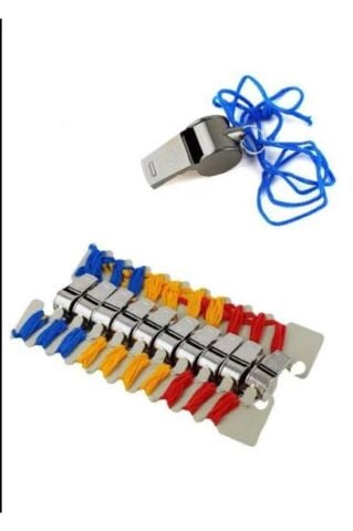 Oyuncak Demir Düdük