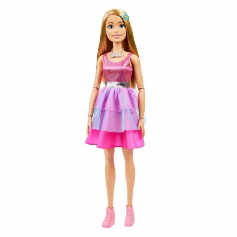 Barbie Büyük Prenses Bebek 71 cm HJY02