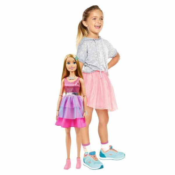 Barbie Büyük Prenses Bebek 71 cm HJY02