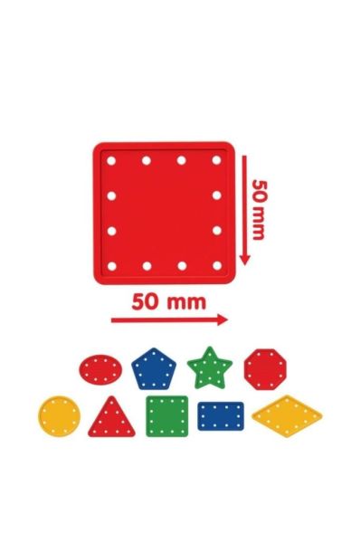 Şekiller Aktivite 156 Parça