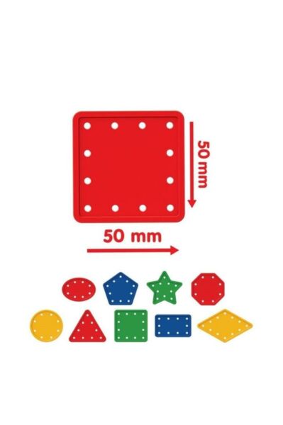 Şekiller Aktivite 156 Parça