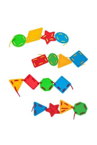 Şekiller Aktivite 156 Parça