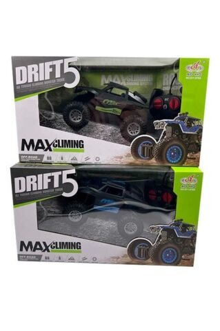 Uzaktan Kumandalı Şarjlı Climing