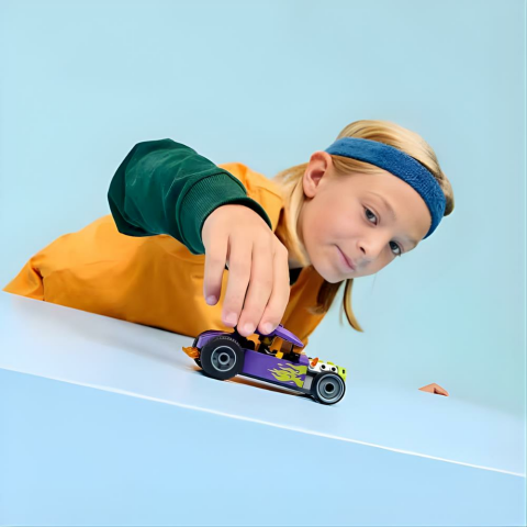 LEGO City Hot Rod 60485