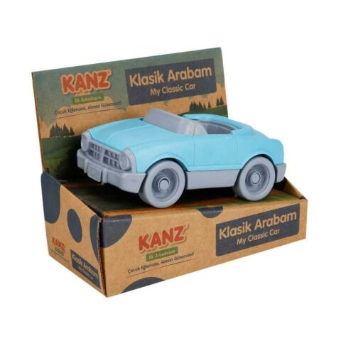 Let's Be Child Klasik Arabam